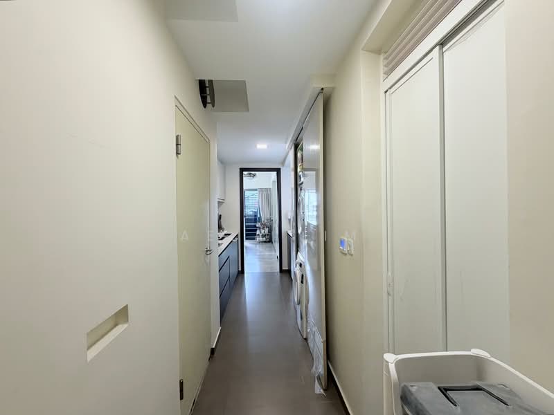 Sophia Residence Condominium For Sale at S$ 4,888,888 | PropertyGuru Singapore - Corridor