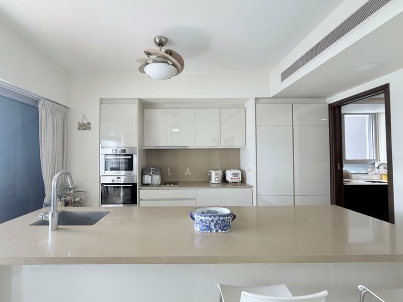 Sophia Residence Condominium For Sale at S$ 4,888,888 | PropertyGuru Singapore - Kitchen