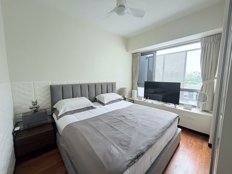 Sophia Residence Condominium For Sale at S$ 4,888,888 | PropertyGuru Singapore - Bedroom