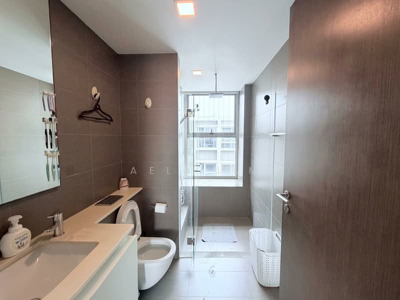 Sophia Residence Condominium For Sale at S$ 4,888,888 | PropertyGuru Singapore - Bathroom