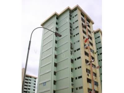For Rent - 97 Geylang Bahru