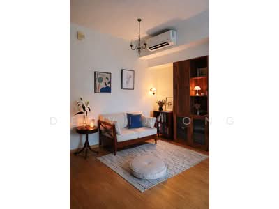 For Sale - The Sixth Avenue Residences