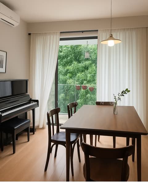 The Sixth Avenue Residences Condominium For Sale at S$ 2,500,000 | PropertyGuru Singapore - Dining Room