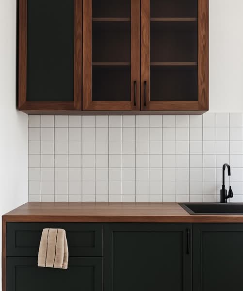 The Sixth Avenue Residences Condominium For Sale at S$ 2,500,000 | PropertyGuru Singapore - Kitchen