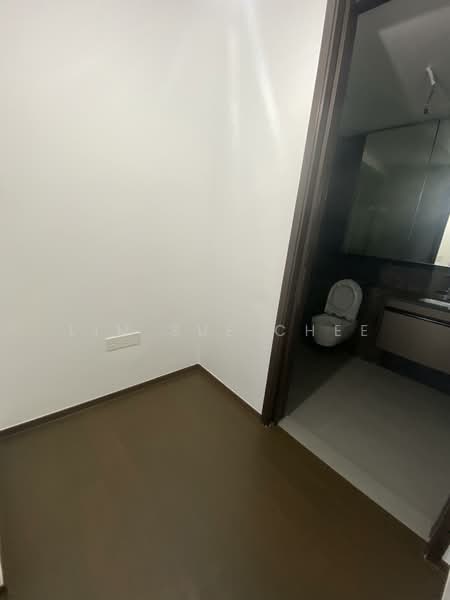 Tembusu Grand, 96 Jalan Tembusu, 1 Bedroom, 527 sqft, Condominium For Rent, by Lim Sue Chee, 500091872 - Study - PropertyGuru.com.sg