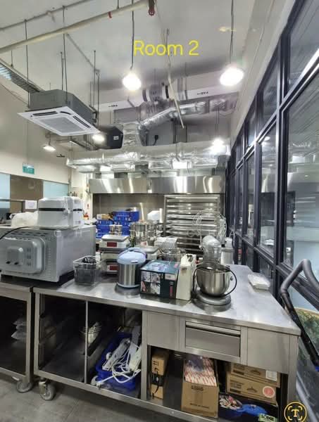 ⭐TAI SENG CENTRE- FULLY FITTED COMMERCIAL/CULINARY SCHOOL - TAI SENG CENTRE, Macpherson / Potong Pasir, 1,818 sqft, Mall Shop For Rent, by Cheryl Chan, 500091873 - CommercialGuru.com.sg