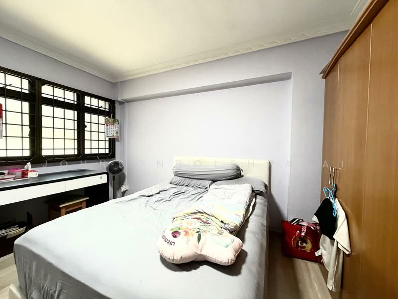 575 Woodlands Drive 16 HDB Flat For Sale at S$ 530,303 | PropertyGuru Singapore - Bedroom