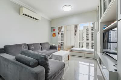 For Sale - Parc Vista