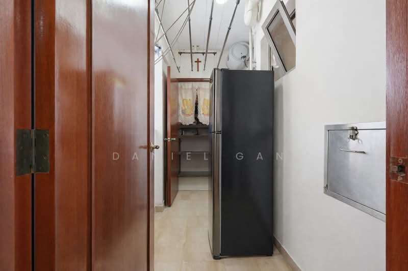 Parc Vista Condominium For Sale at S$ 1,280,000 | PropertyGuru Singapore - Interior