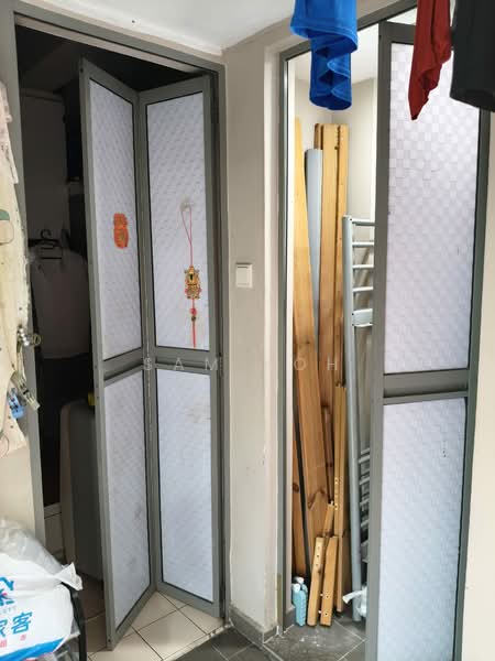 The Florida Condominium For Sale at S$ 1,650,000 | PropertyGuru Singapore - Interior