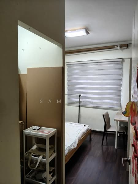 The Florida Condominium For Sale at S$ 1,650,000 | PropertyGuru Singapore - Bedroom