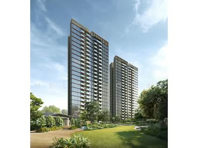 For Rent - AMO Residence