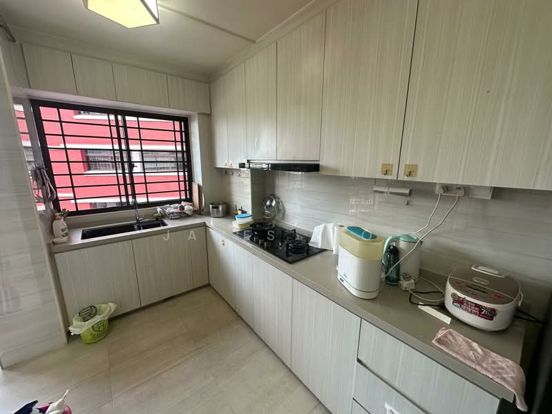 For Sale - 190 Bukit Batok West Avenue 6