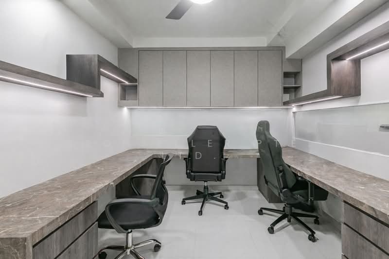 641 Bedok Reservoir Road HDB Flat For Sale at S$ 950,000 | PropertyGuru Singapore - Study