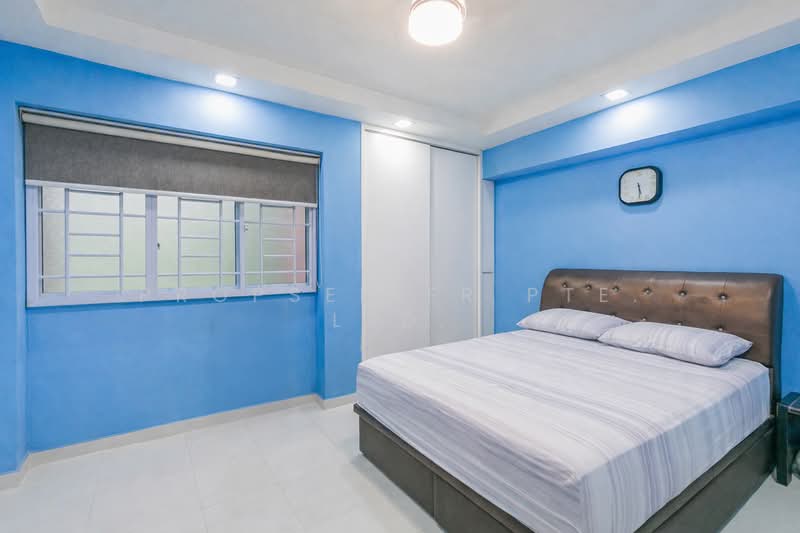 641 Bedok Reservoir Road HDB Flat For Sale at S$ 950,000 | PropertyGuru Singapore - Bedroom