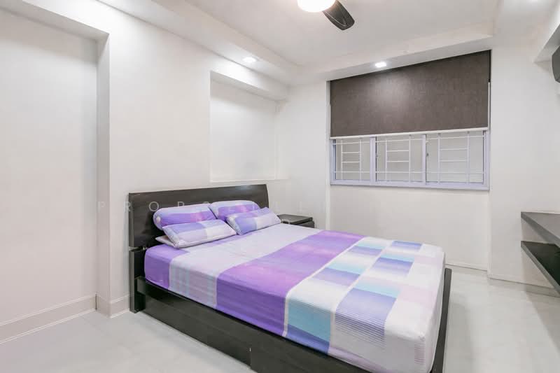 641 Bedok Reservoir Road HDB Flat For Sale at S$ 950,000 | PropertyGuru Singapore - Bedroom