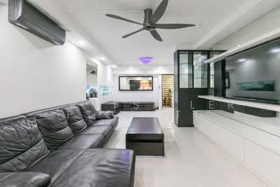 For Sale - 641 Bedok Reservoir Road