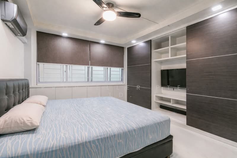 641 Bedok Reservoir Road HDB Flat For Sale at S$ 950,000 | PropertyGuru Singapore - Bedroom