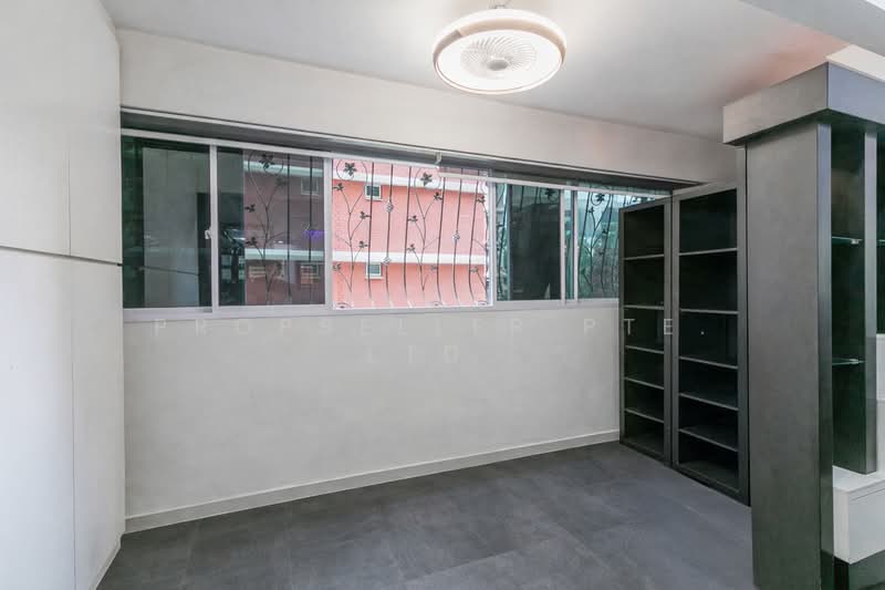 641 Bedok Reservoir Road HDB Flat For Sale at S$ 950,000 | PropertyGuru Singapore - Interior