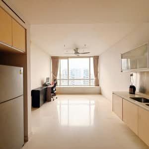 For Sale - The Sea View