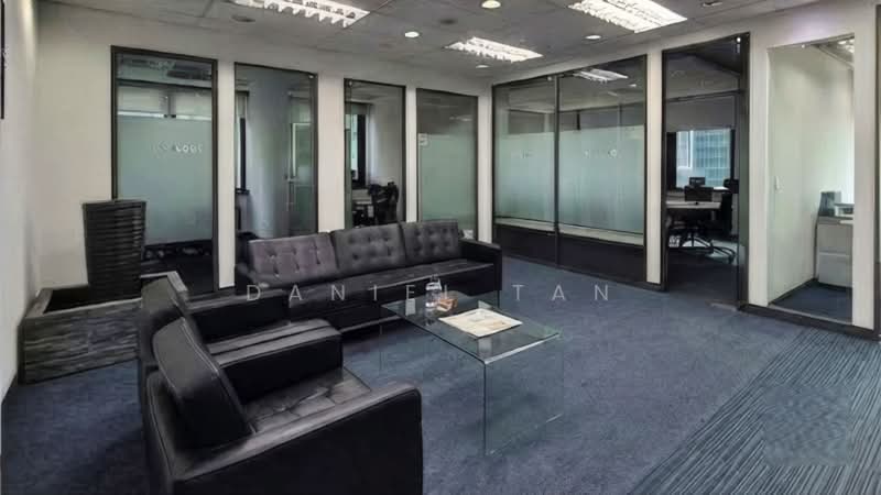 City House, 36 Robinson Road, 7,158 sqft, Office For Rent, by Daniel Tan, 500091887 - Interior - CommercialGuru.com.sg