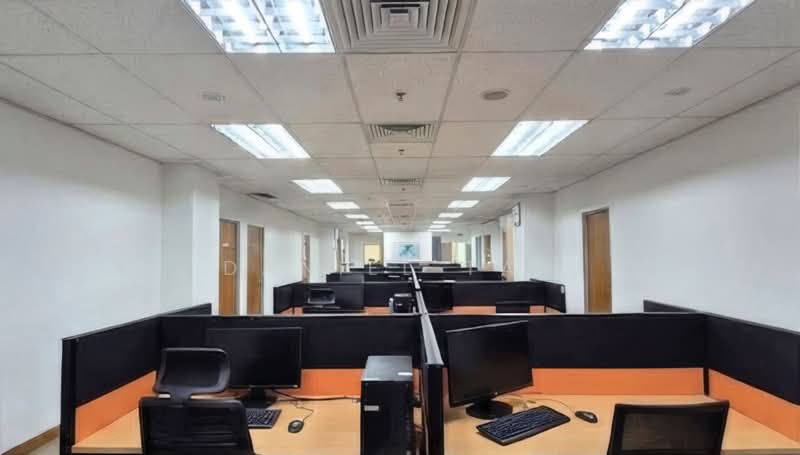 City House, 36 Robinson Road, 7,158 sqft, Office For Rent, by Daniel Tan, 500091887 - Interior - CommercialGuru.com.sg
