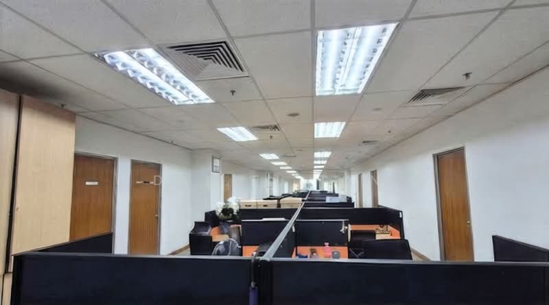 City House, 36 Robinson Road, 7,158 sqft, Office For Rent, by Daniel Tan, 500091887 - Interior - CommercialGuru.com.sg