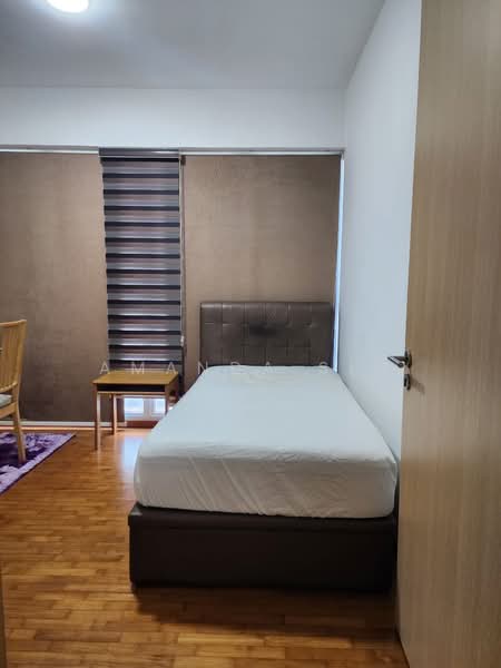 Forestville, 48 Woodlands Drive 16, Room Rental, 220 sqft, Executive Condominium For Rent, by Amanda Sim, 500091888 - Bedroom - PropertyGuru.com.sg