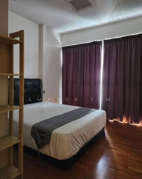 Forestville, 48 Woodlands Drive 16, Room Rental, 220 sqft, Executive Condominium For Rent, by Amanda Sim, 500091888 - Bedroom - PropertyGuru.com.sg