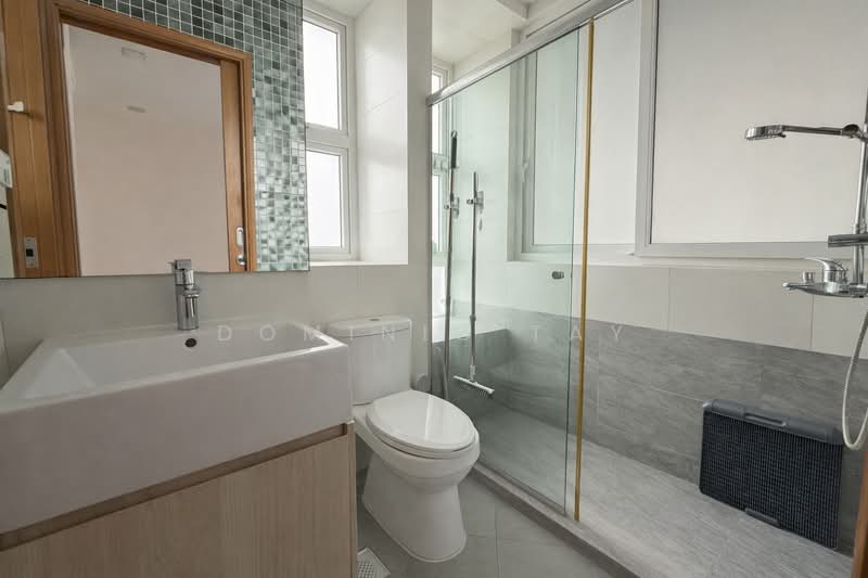 The Merlot Apartment For Sale at S$ 899,000 | PropertyGuru Singapore - Bathroom