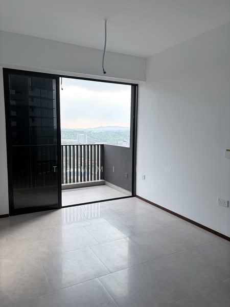 Lentor Modern Condominium For Sale at S$ 1,638,000 | PropertyGuru Singapore - Balcony