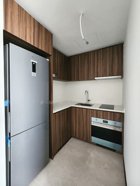 For Sale - Lentor Modern