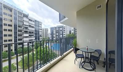 For Sale - Sengkang Grand Residences