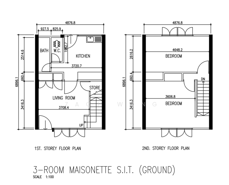 For Sale 55 Jalan Bahagia