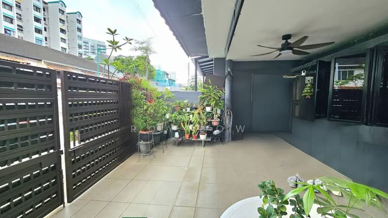 ⭐️Freehold Macpherson Gdns⭐️10min Tai Seng Woodleigh MRT Mall⭐️ 5bed 3bath ⭐️Corner Terrace / Semi D, , 6 Bedrooms, 2,000 sqft, Corner Terrace For Sale, by Roy Low, 500091898 - Exterior - PropertyGuru.com.sg