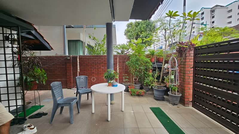 ⭐️Freehold Macpherson Gdns⭐️10min Tai Seng Woodleigh MRT Mall⭐️ 5bed 3bath ⭐️Corner Terrace / Semi D, , 6 Bedrooms, 2,000 sqft, Corner Terrace For Sale, by Roy Low, 500091898 - Exterior - PropertyGuru.com.sg