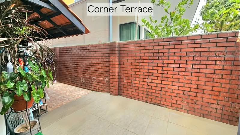 ⭐️Freehold Macpherson Gdns⭐️10min Tai Seng Woodleigh MRT Mall⭐️ 5bed 3bath ⭐️Corner Terrace / Semi D, , 6 Bedrooms, 2,000 sqft, Corner Terrace For Sale, by Roy Low, 500091898 - Exterior - PropertyGuru.com.sg