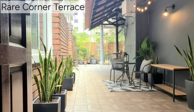 ⭐️Freehold Macpherson Gdns⭐️10min Tai Seng Woodleigh MRT Mall⭐️ 5bed 3bath ⭐️Corner Terrace / Semi D, , 6 Bedrooms, 2,000 sqft, Corner Terrace For Sale, by Roy Low, 500091898 - Exterior - PropertyGuru.com.sg