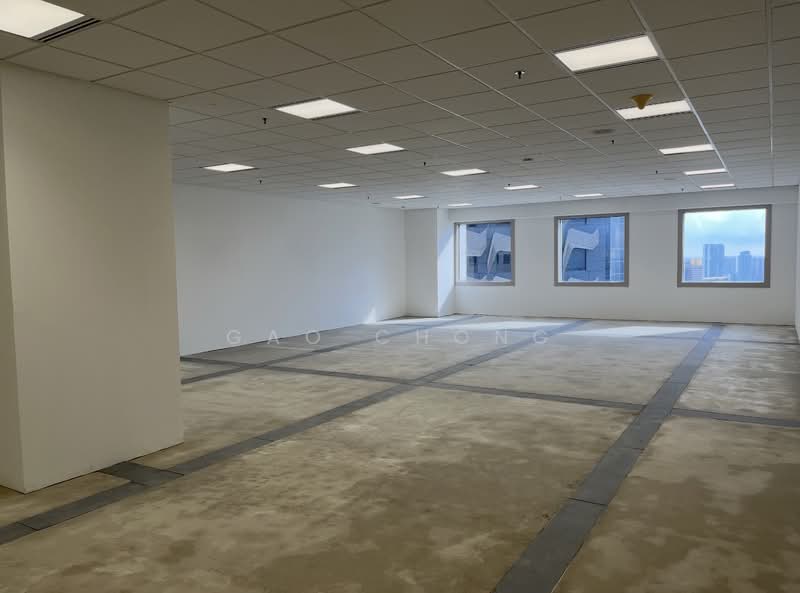 Millenia Tower, 1 Temasek Avenue, 1,389 sqft, Office For Rent, by Gao Chong, 500091903 - Interior - CommercialGuru.com.sg