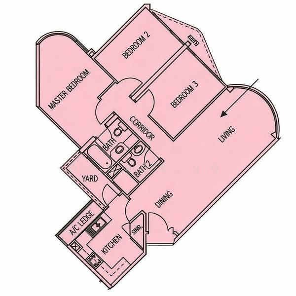 For Sale Yew Mei Green