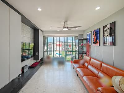 For Sale - Yew Mei Green