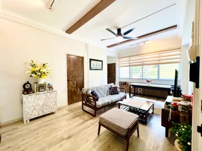 For Sale - 602 Senja Road