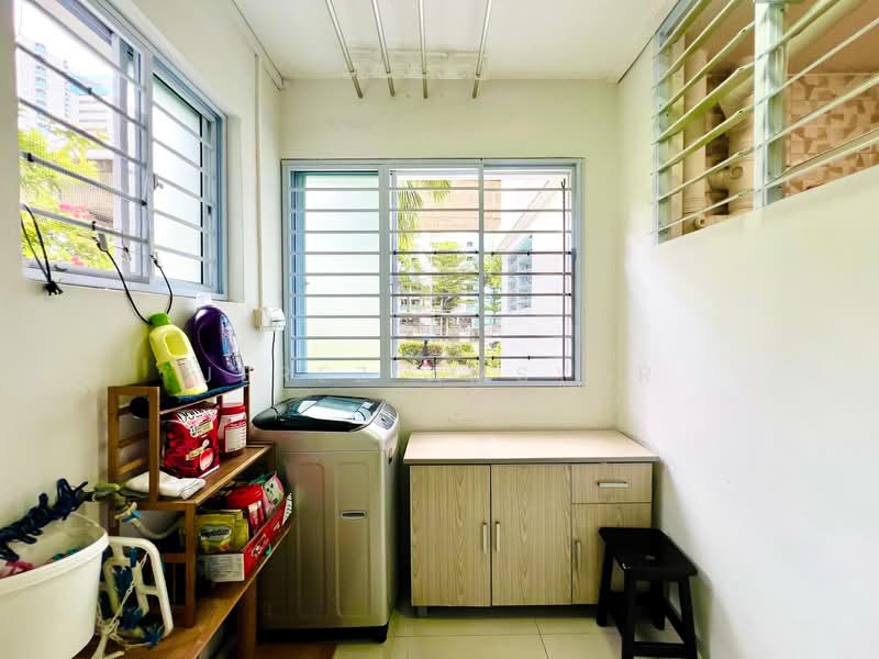 602 Senja Road HDB Flat For Sale at S$ 620,000 | PropertyGuru Singapore - Interior