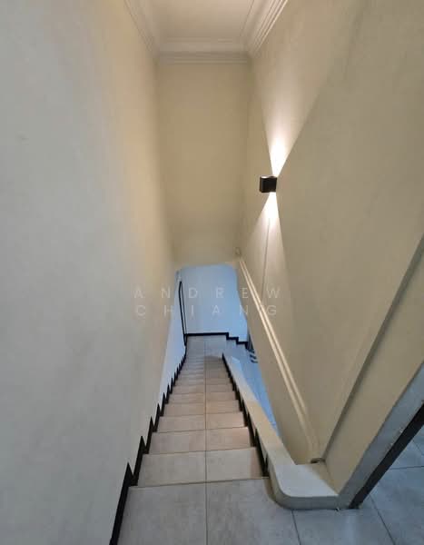 53 Stirling Road, 53 Stirling Road, 2 Bedrooms, 968 sqft, HDB Flat For Rent, by Andrew Chiang, 500091911 - Corridor - PropertyGuru.com.sg