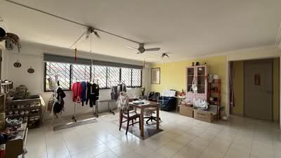 For Sale - 112 Bishan Street 12