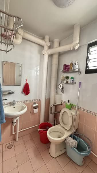 112 Bishan Street 12 HDB Flat For Sale at S$ 710,000 | PropertyGuru Singapore