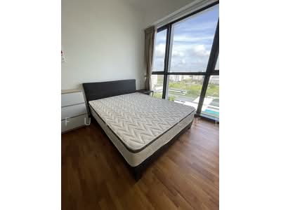 For Sale - Sims Urban Oasis