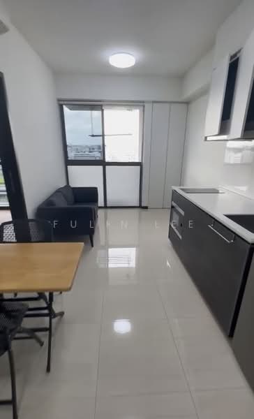 Sims Urban Oasis Condominium For Sale at S$ 830,000 | PropertyGuru Singapore - Kitchen