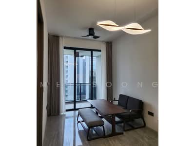 For Sale - Leedon Green