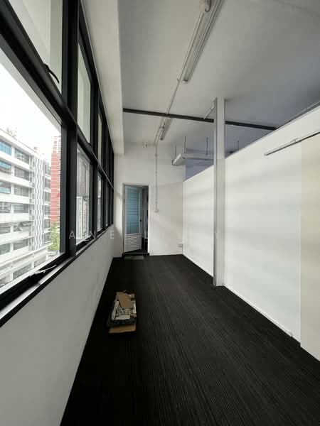 Midview City, 22 Sin Ming Lane, 1,421 sqft, Light Industrial (B1) For Rent, by Jane Liu Yan, 500091919 - Interior - CommercialGuru.com.sg